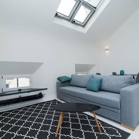 Old Town 1 Bedroom Oasis With Ac And Double Shower Prague Exterior photo